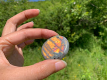 Charger l&#39;image dans la galerie, Labradorite 209
