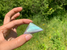 Charger l&#39;image dans la galerie, Labradorite 214

