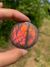 Charger l&#39;image dans la galerie, Labradorite 180
