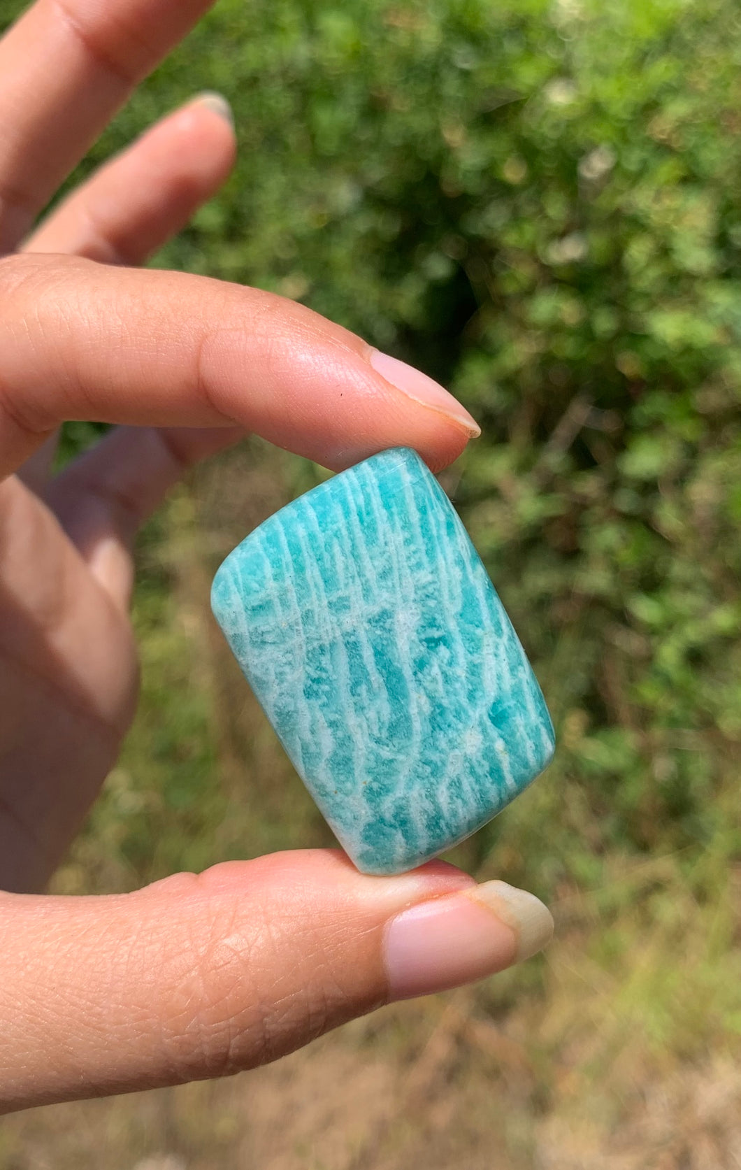 Amazonite 32