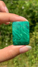 Charger l&#39;image dans la galerie, VENDU Malachite 40
