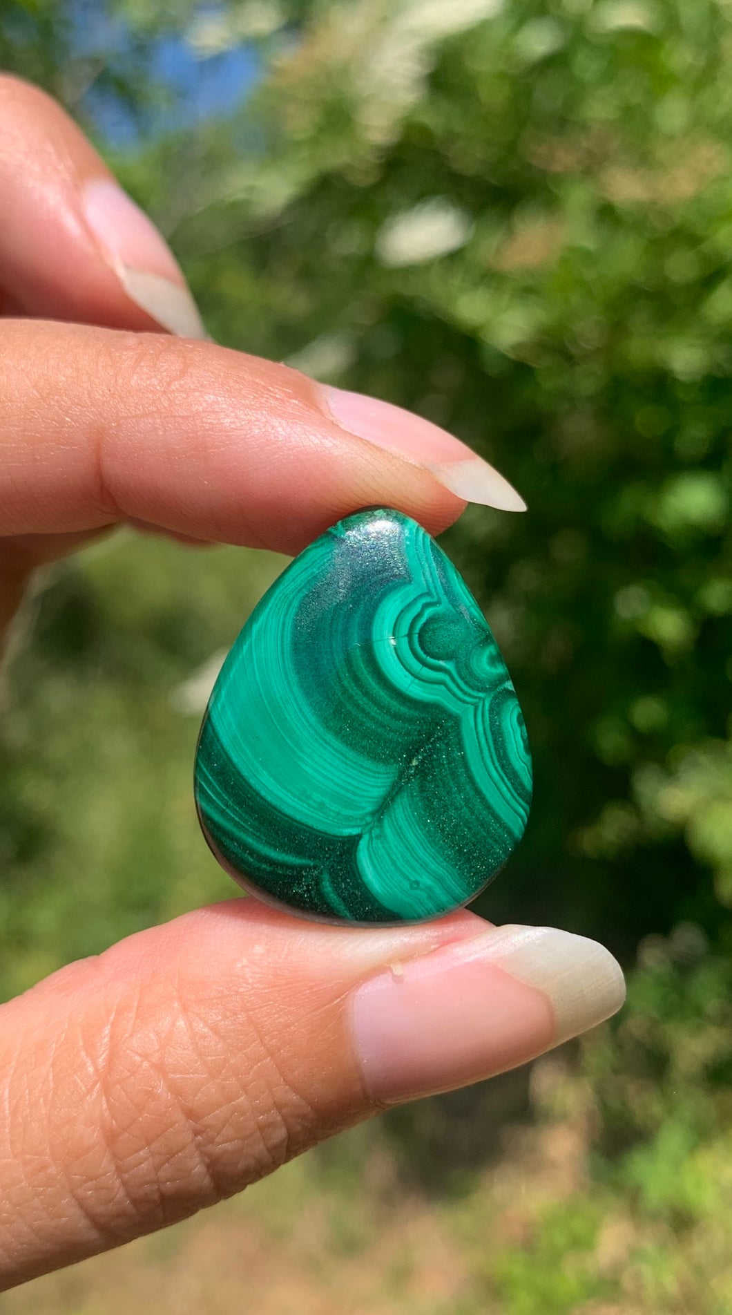 Malachite 78