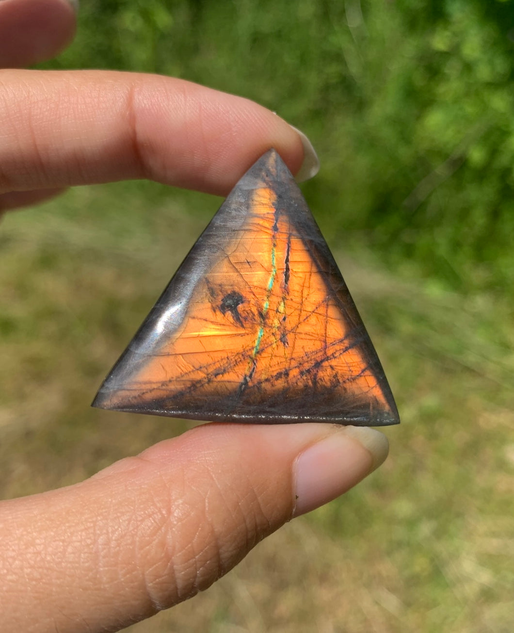 Labradorite 103
