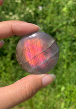 Charger l&#39;image dans la galerie, Labradorite 155
