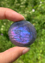 Charger l&#39;image dans la galerie, VENDU Labradorite 152
