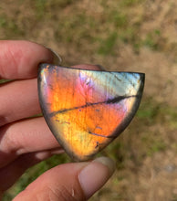 Charger l&#39;image dans la galerie, VENDU Labradorite 116
