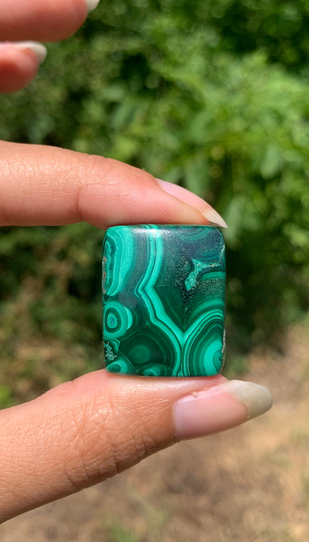 Malachite 69