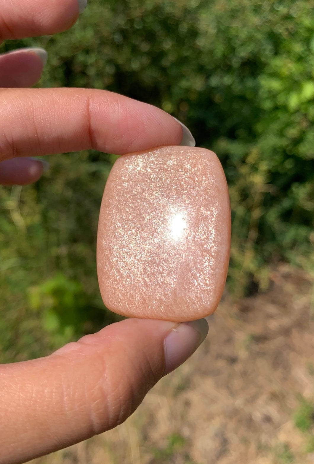 Microcline 20