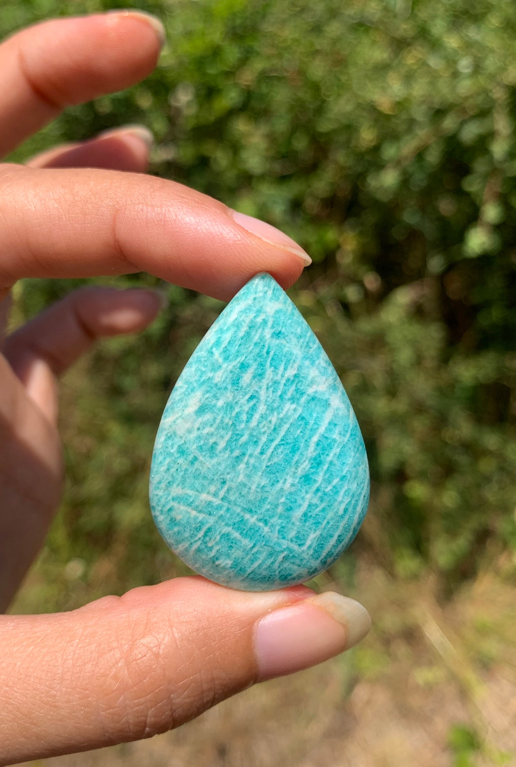 Amazonite 36