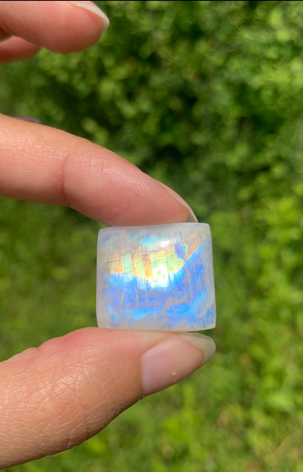 Labradorite 