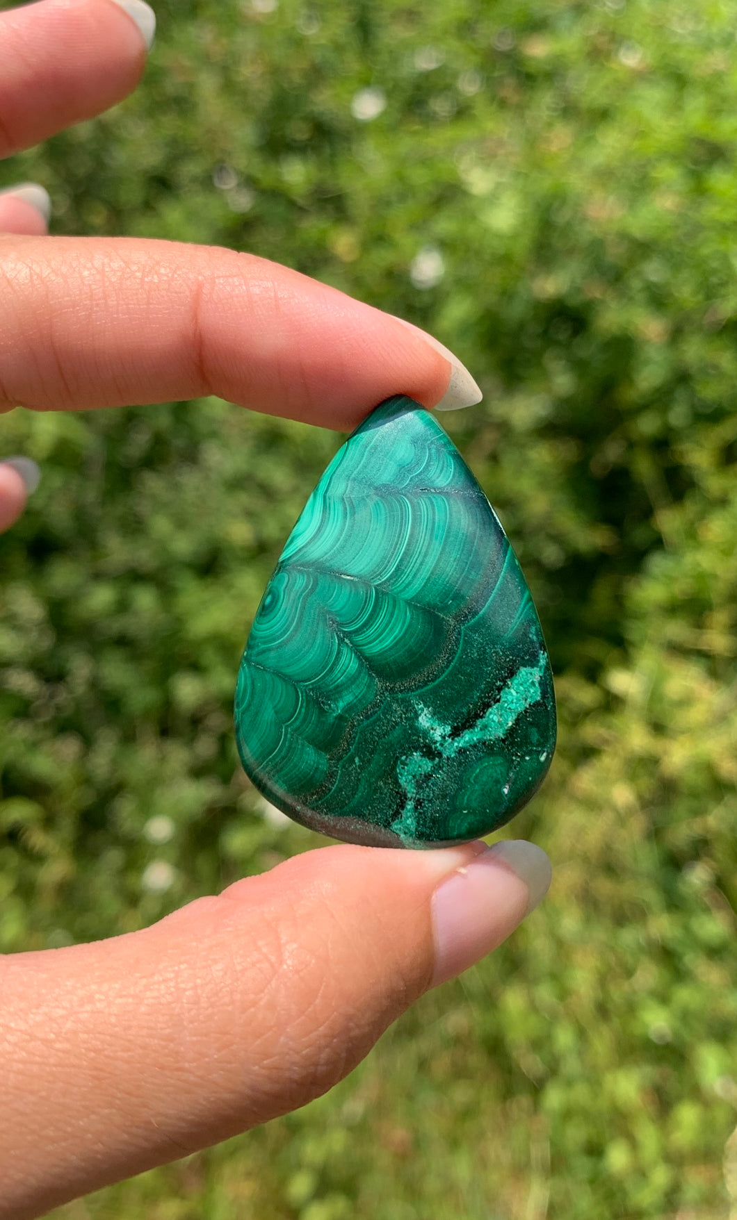 Malachite 39