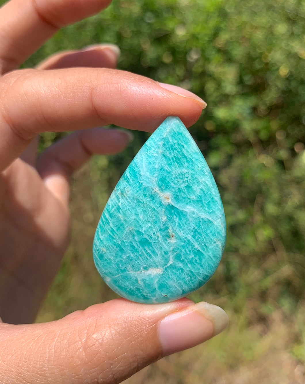 Amazonite 33