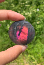 Charger l&#39;image dans la galerie, VENDU Labradorite 148
