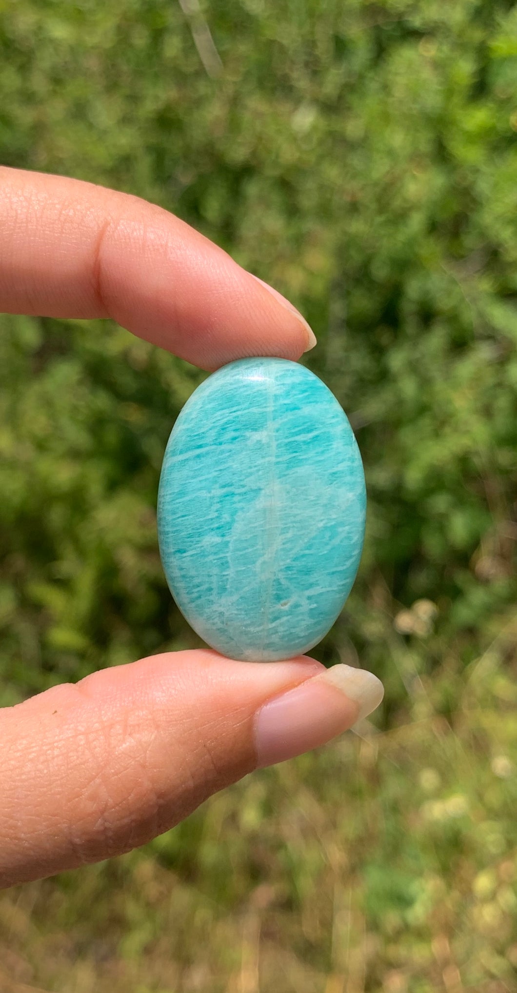 Amazonite 53