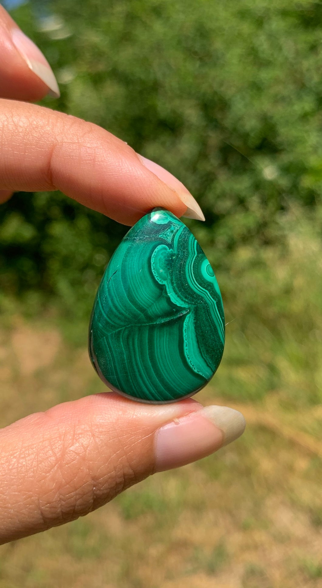 Malachite 66