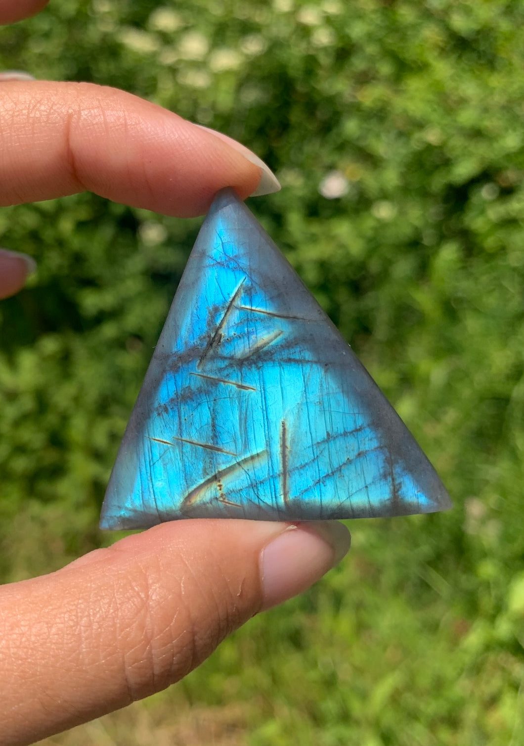 Labradorite 177