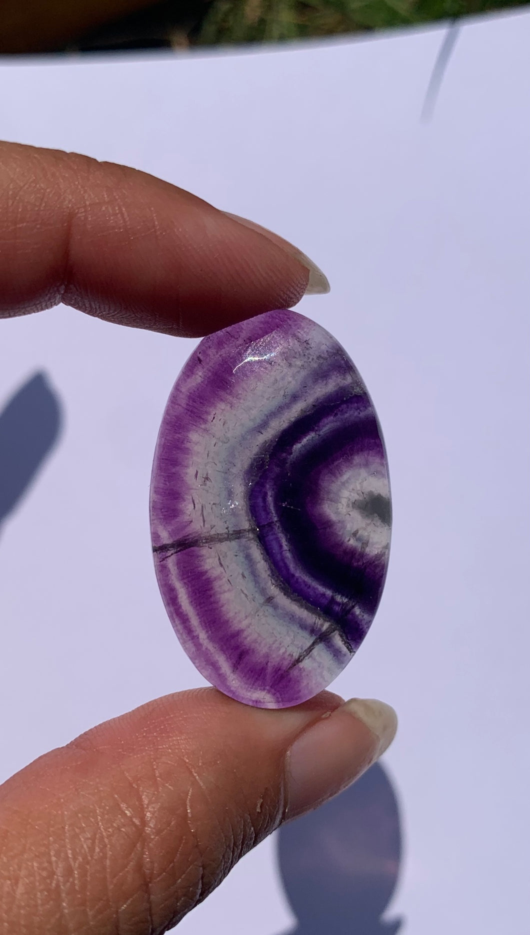 Fluorite 12