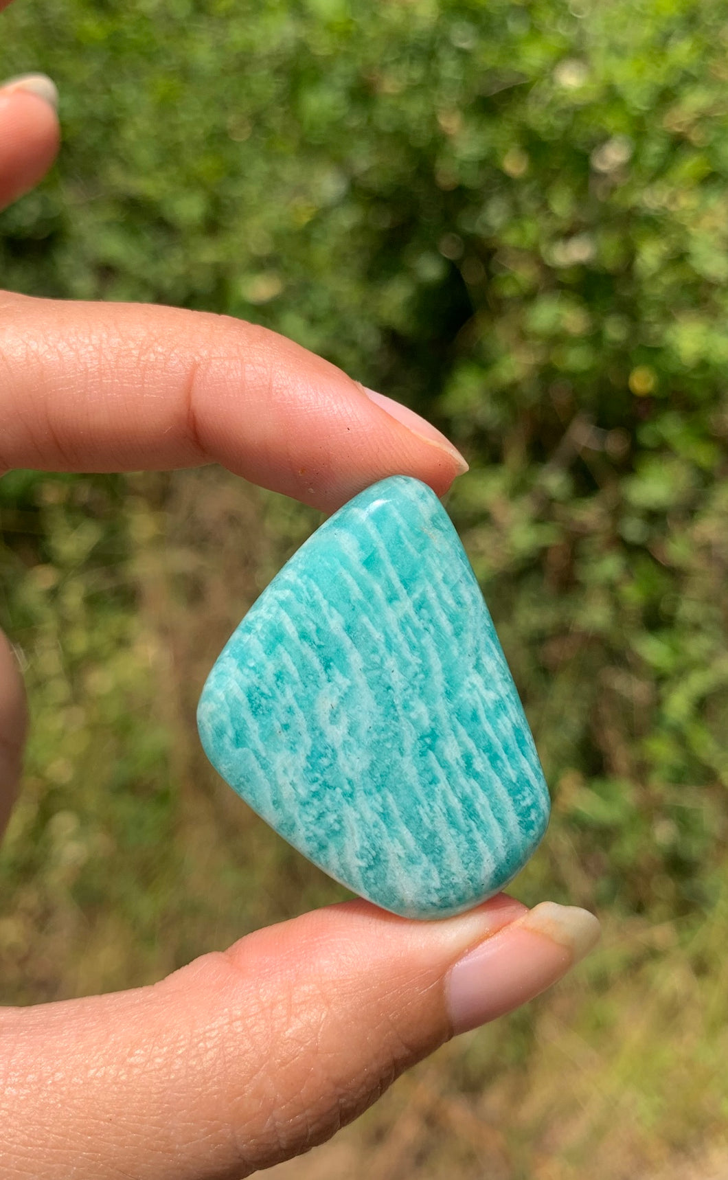 Amazonite 34