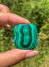 Charger l&#39;image dans la galerie, VENDU Malachite 52
