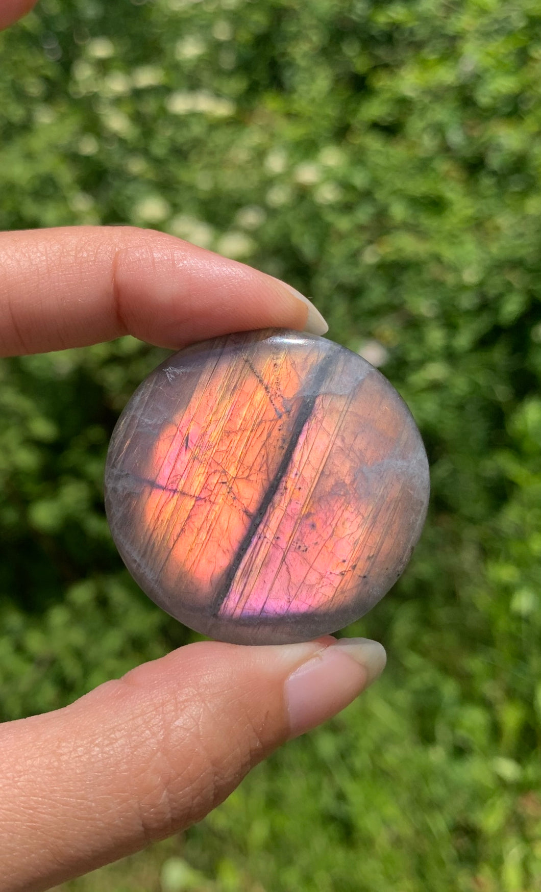 Labradorite 165