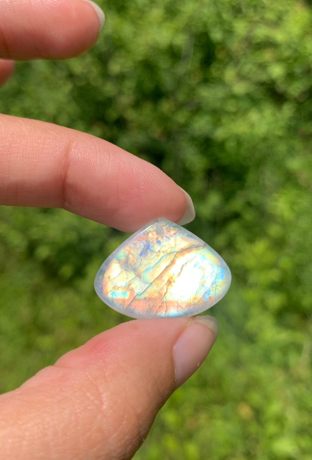Labradorite 