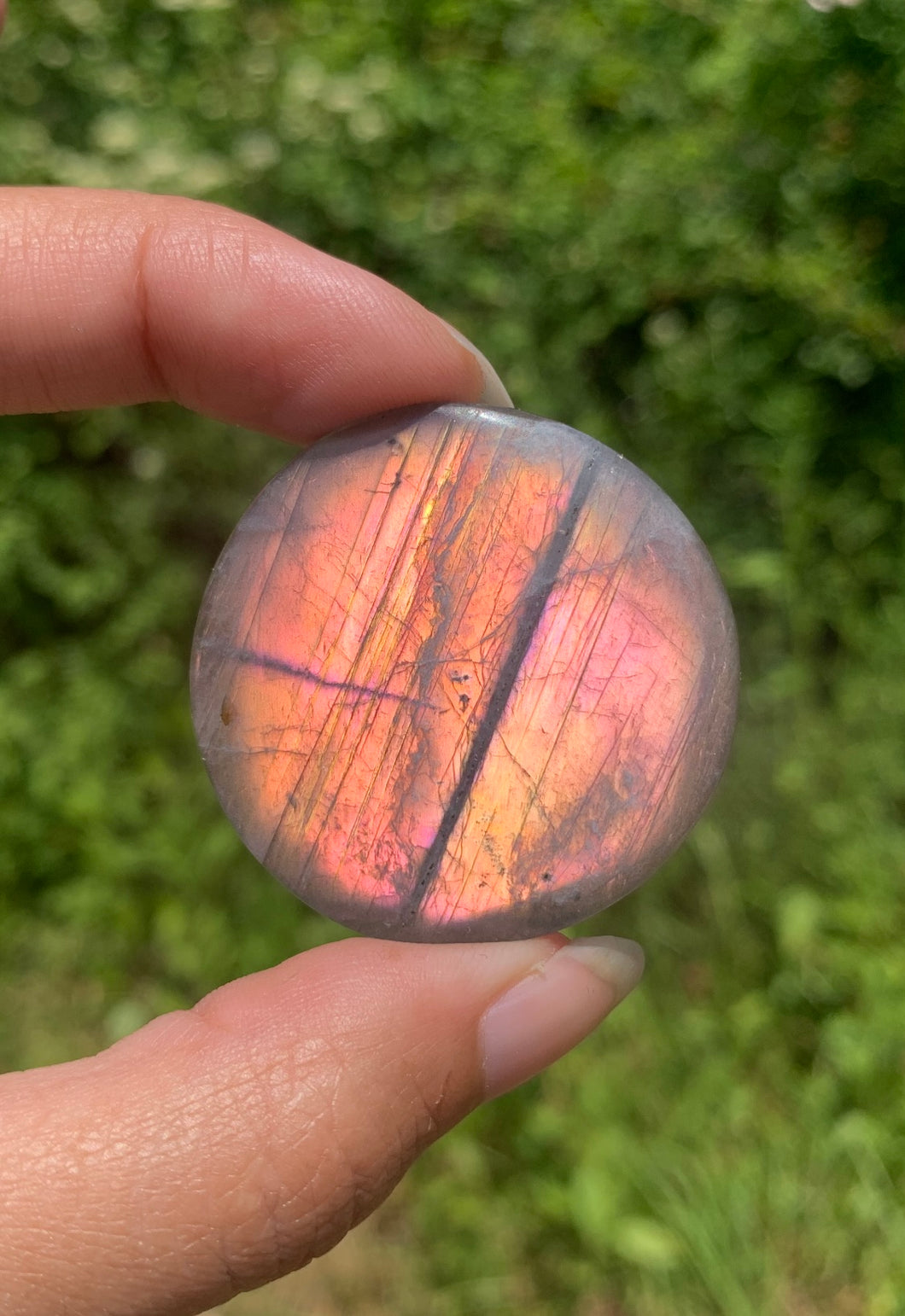 Labradorite 169
