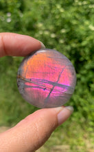 Charger l&#39;image dans la galerie, VENDU Labradorite 113
