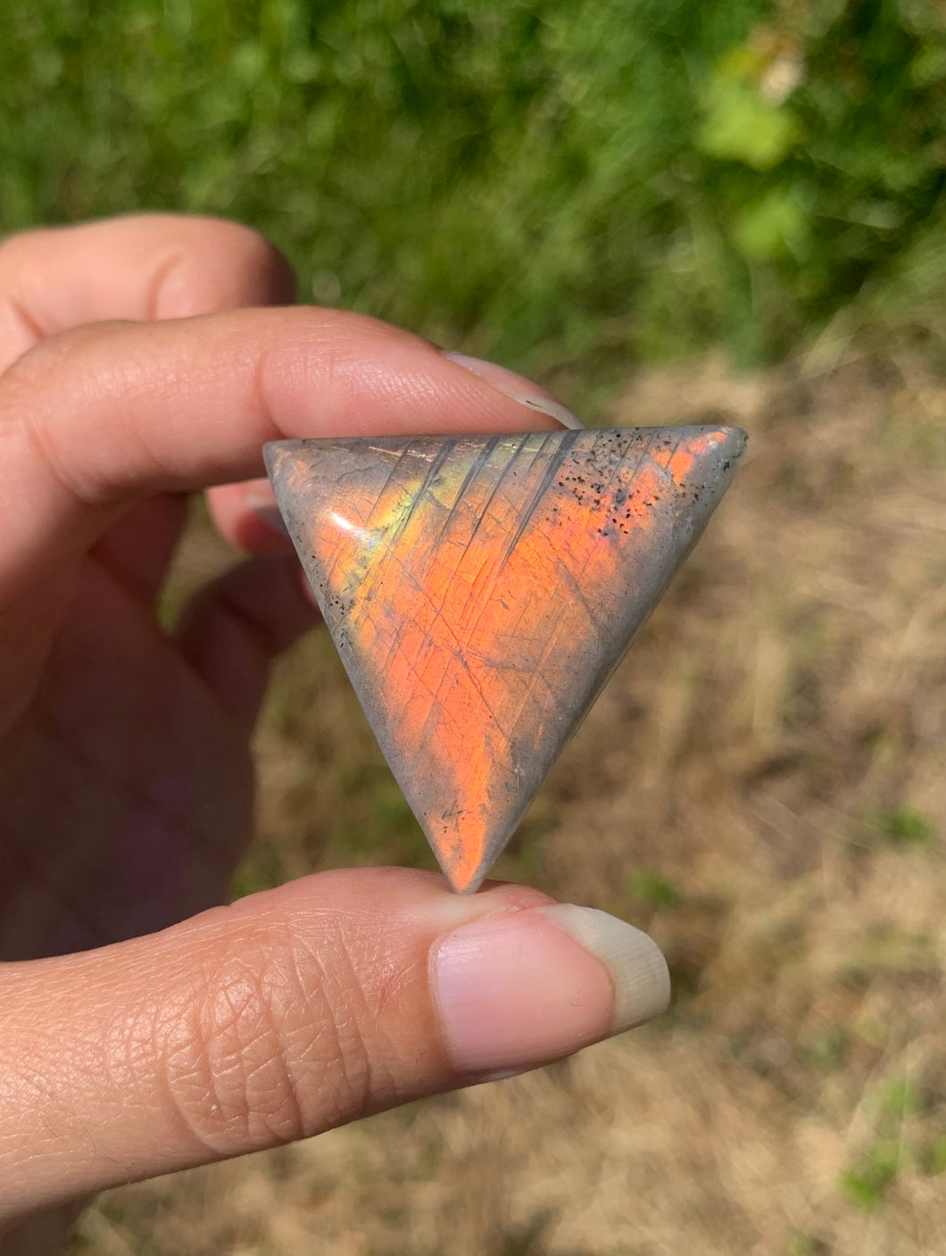 Labradorite 123