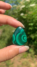Charger l&#39;image dans la galerie, VENDU Malachite 75

