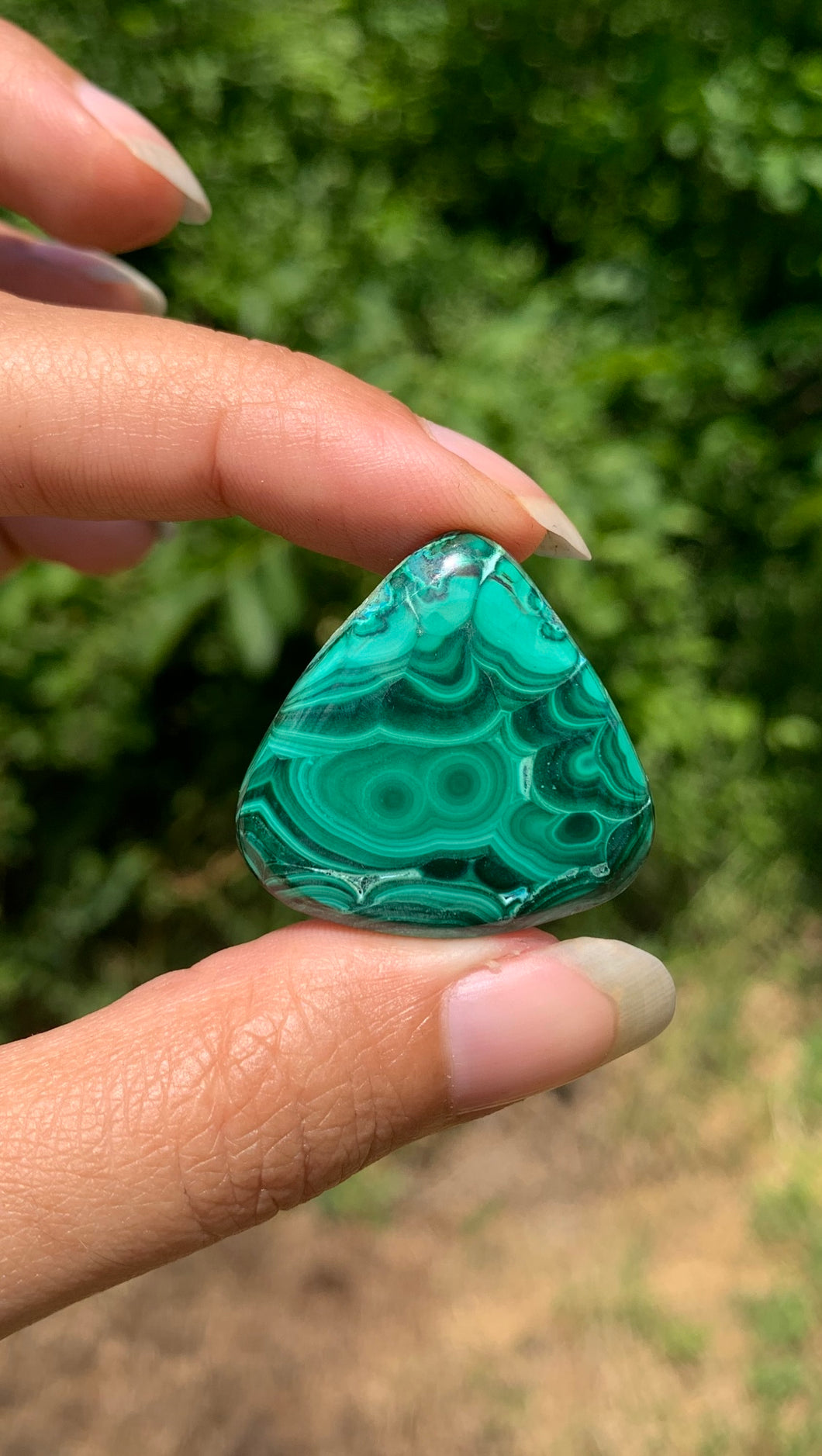 Malachite 72