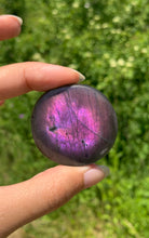 Charger l&#39;image dans la galerie, VENDU Labradorite 112
