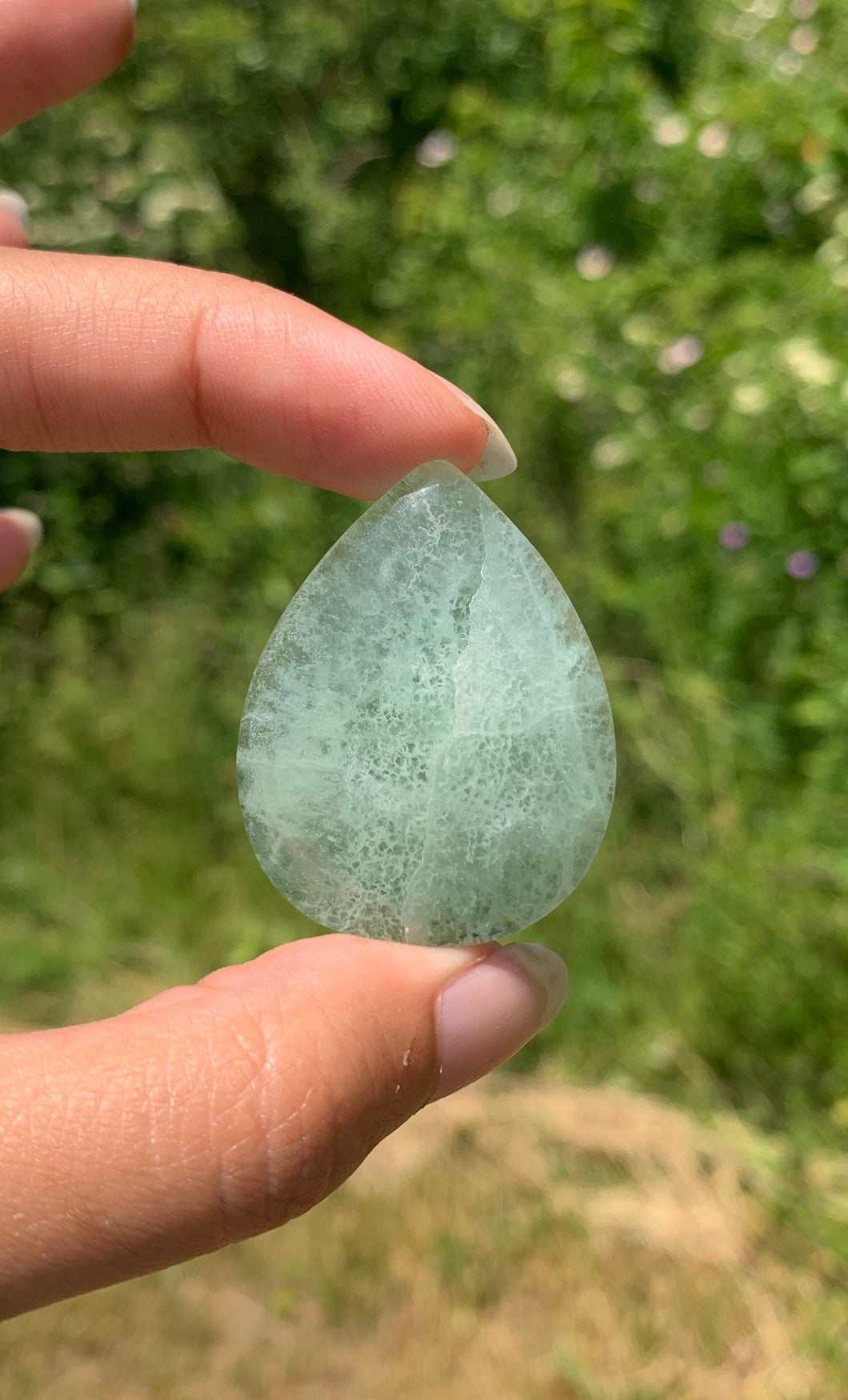 VENDU Fluorite 10