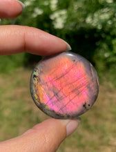 Charger l&#39;image dans la galerie, Labradorite 187
