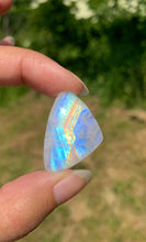 Charger l&#39;image dans la galerie, Labradorite &quot;blanche&quot; d&#39;Inde 4
