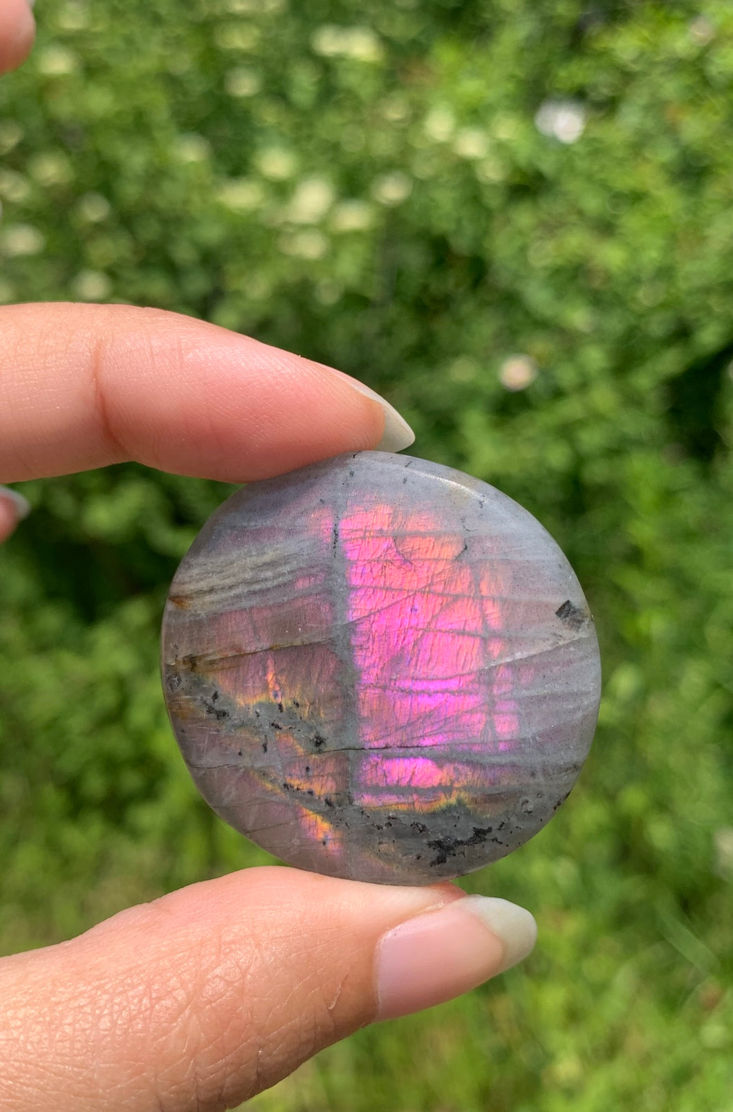 Labradorite 145
