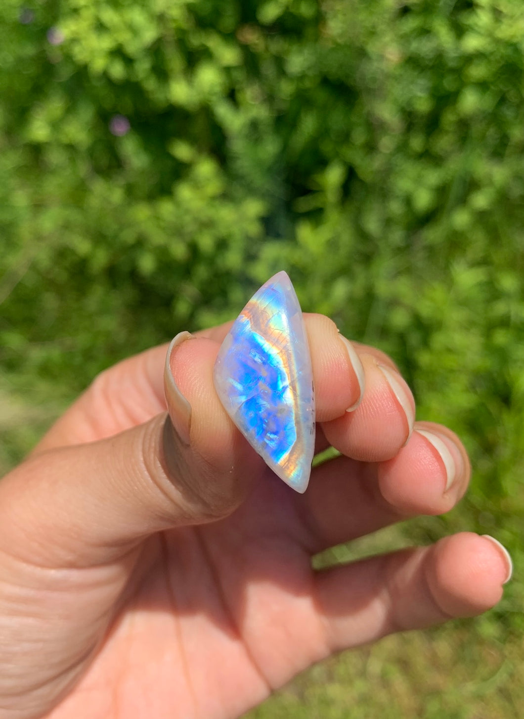 Labradorite 