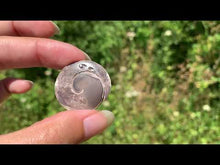 Charger et lire la vidéo dans la visionneuse de la Galerie, VENDU Ammonite 27

