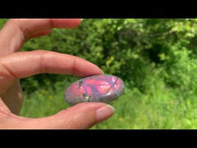 Charger et lire la vidéo dans la visionneuse de la Galerie, Labradorite 213
