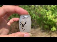 Charger et lire la vidéo dans la visionneuse de la Galerie, VENDU Agate du Montana 10
