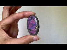Charger et lire la vidéo dans la visionneuse de la Galerie, Labradorite 213
