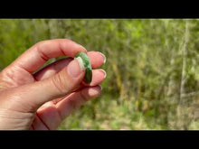 Charger et lire la vidéo dans la visionneuse de la Galerie, VENDU Jade Néphrite 8
