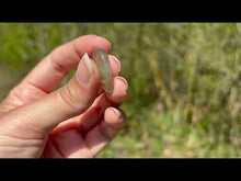 Charger et lire la vidéo dans la visionneuse de la Galerie, Quartz à Actinolite 5
