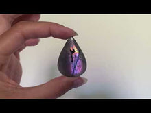Charger et lire la vidéo dans la visionneuse de la Galerie, VENDU Labradorite 129

