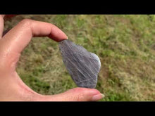 Charger et lire la vidéo dans la visionneuse de la Galerie, VENDU Labradorite 102
