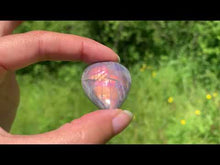 Charger et lire la vidéo dans la visionneuse de la Galerie, Labradorite 215
