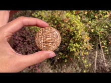 Charger et lire la vidéo dans la visionneuse de la Galerie, Calcite 8
