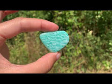 Charger et lire la vidéo dans la visionneuse de la Galerie, Amazonite 34
