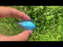Charger et lire la vidéo dans la visionneuse de la Galerie, VENDU Labradorite 173
