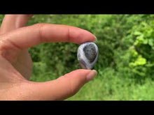 Charger et lire la vidéo dans la visionneuse de la Galerie, VENDU Agate dendritique 64
