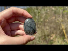 Charger et lire la vidéo dans la visionneuse de la Galerie, Labradorite 289

